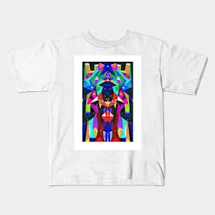 Wahakos L6 Kids T-Shirt